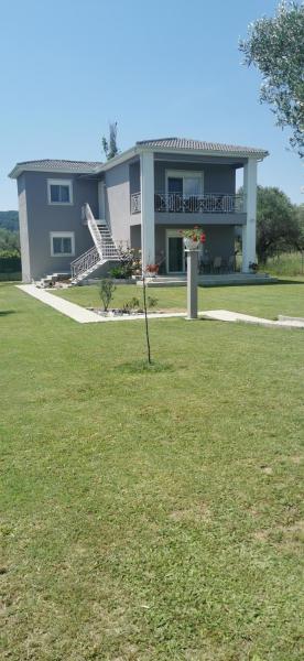 Elegant house